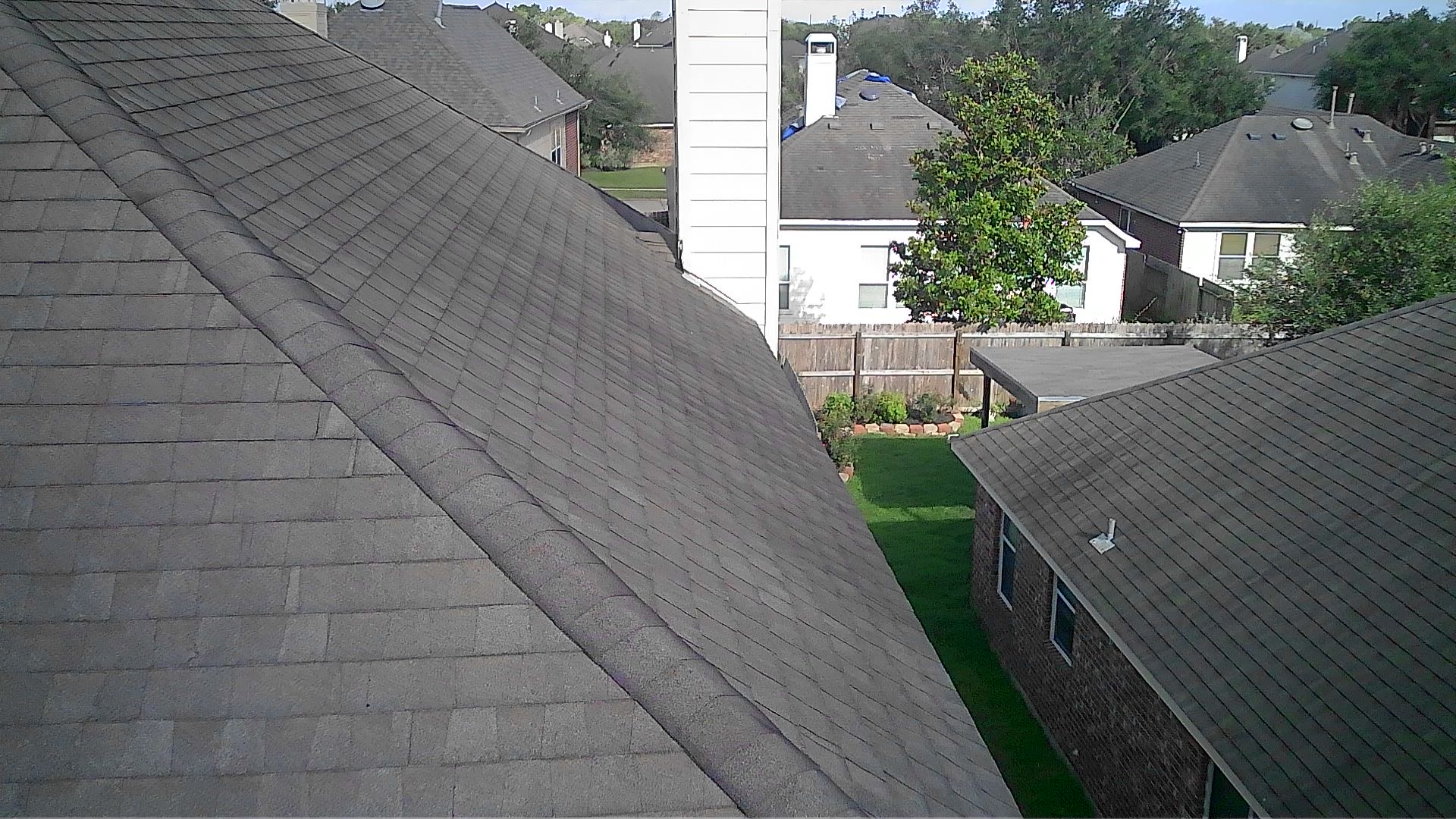 Silverlight Roof Replacement